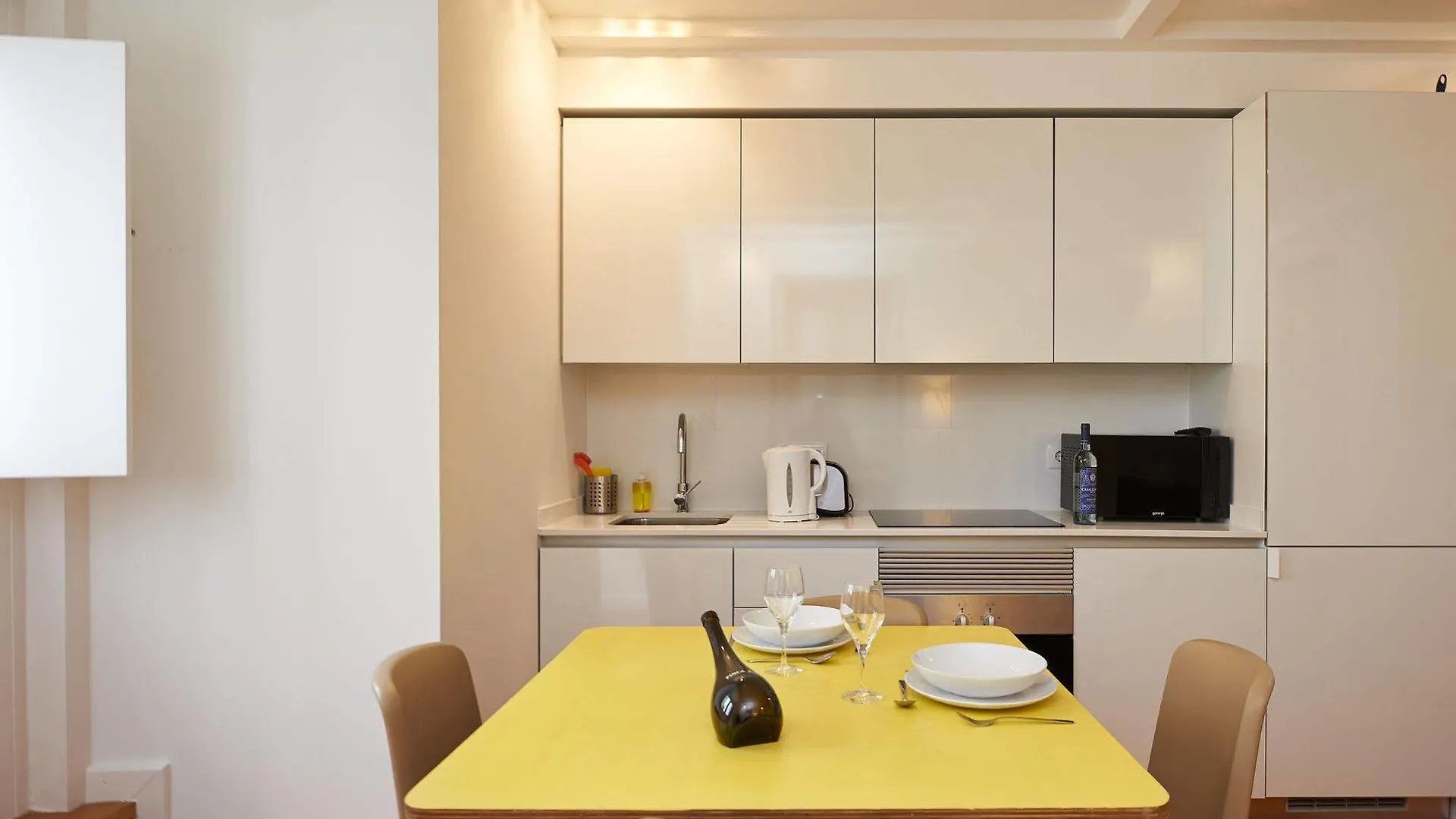 Hello Lisbon Alfama River Apartments