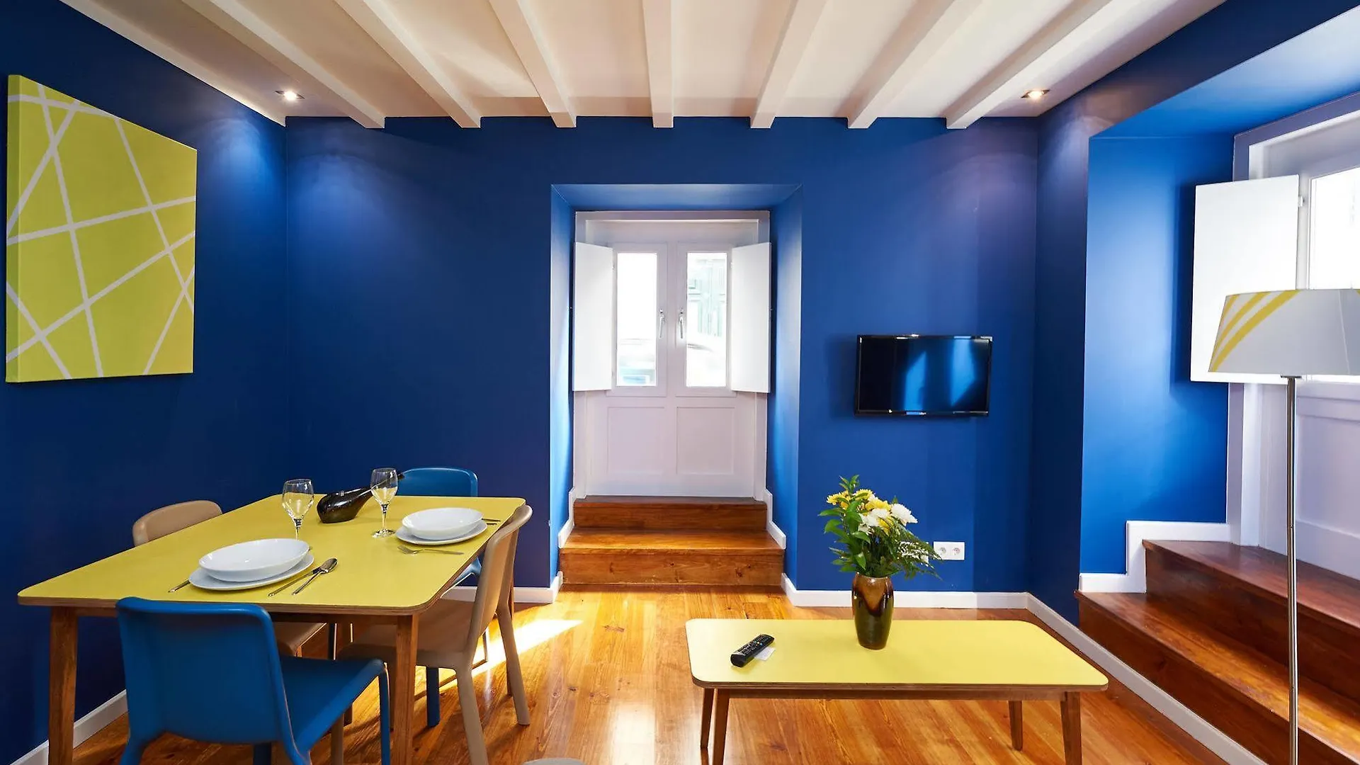 Hello Lisbon Alfama River Apartments