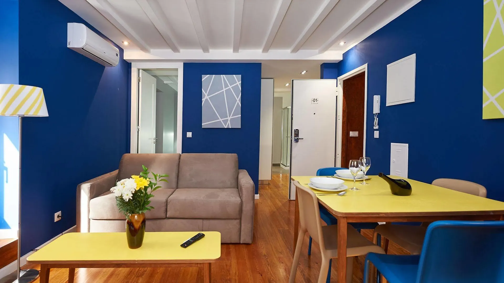 Hello Lisbon Alfama River Apartments