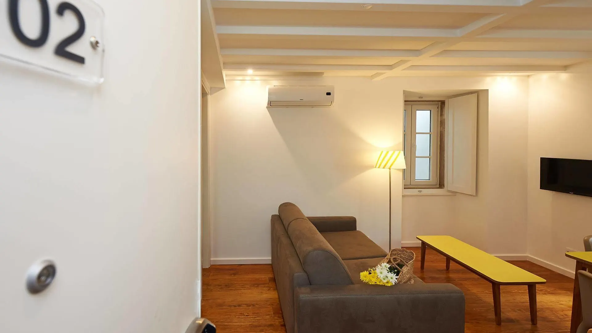 Hello Lisbon Alfama River Apartments