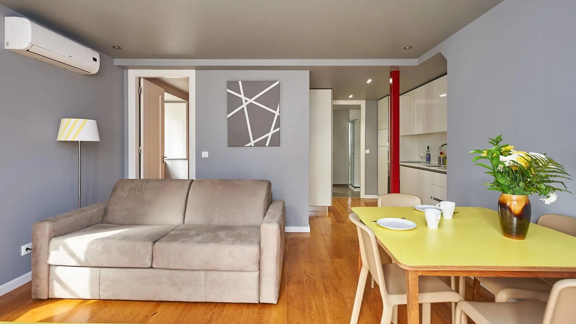 Hello Lisbon Alfama River Apartments